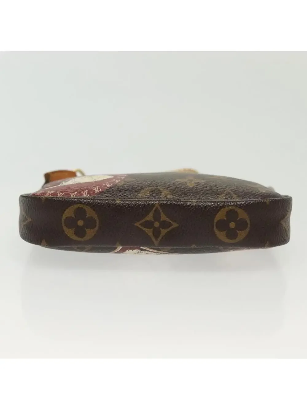 Louis Vuitton Patch Mini Pochette #344440L65B